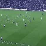 Crown Sports-【西超杯】皇马4比1巴萨 维尼修斯戴帽助皇马夺冠