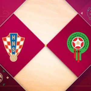 网页版登录-【世界杯】2比1力克摩洛哥，克罗地亚获得季军